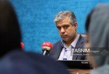 بحران آب مهم‌ترین چالش استان است؛ سازگاری با کم‌آبی باید اولویت باشد