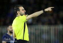 اعلام اسامی داوران هفته دهم لیگ برتر؛ تقابل پرسپولیس و استقلال با قضات مشخص