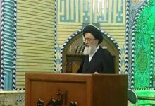 آیت‌الله مدرسی:‌ آمریکا باید از شورای امنیت اخراج شود