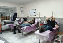 بحران سالمندی اهداکنندگان خون در زنجان؛ سهم بانوان به 6.8 درصد رسید