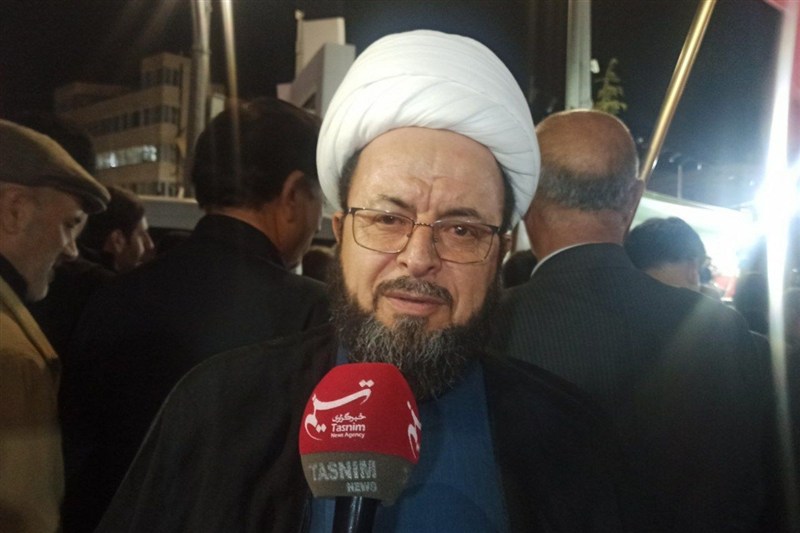 پایداری ملت در برابر تهدیدات توطئه‌های دشمن را خنثی کرد