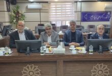 همدلی تشکلهای اقتصادی؛ کلید عبور از چالشها و توسعه خراسان جنوبی