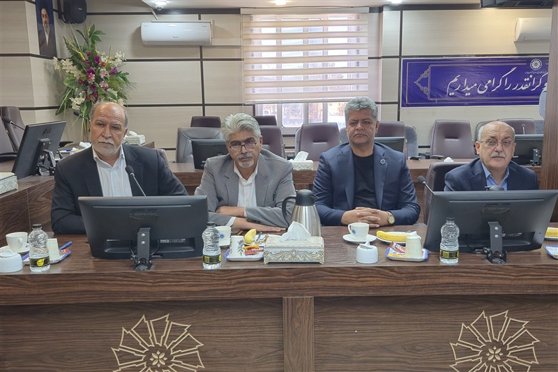 همدلی تشکل‌های اقتصادی؛ کلید عبور از چالش‌ها و توسعه خراسان جنوبی