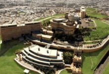 طرح جامع استفاده از پساب در کشاورزی شیراز کلید خورد