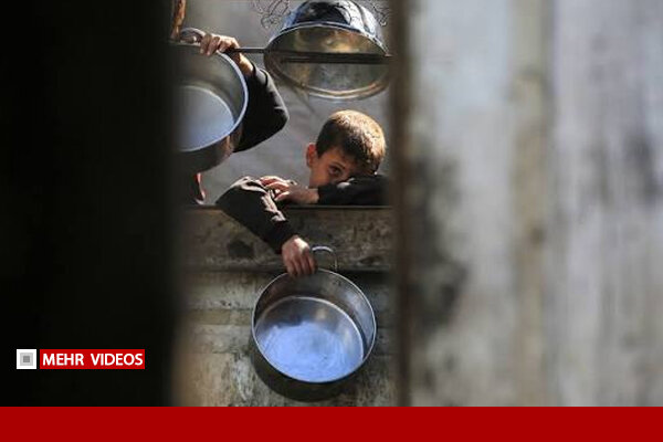 بقایی: نسل‌کشی در غزه همچنان ادامه دارد