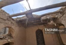 کتابخانه‌ای که در خاطره بیدسک زنده ماند؛ میراثی درانتظار احیا+تصویر