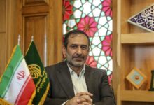 تولید ماهانه بیش از 7 تن نان سبوسدار و 45 هزار شیرینی در حرم شاهچراغ