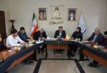 ساوجبلاغ چه سهمی از صنعت و اشتغال البرز دارد؟