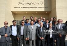 افتتاح مجهزترین مجموعه آزمایشگاهی کشور در حوزه امنیت غذایی در کرمان