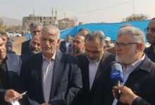 22 مدرسه در پاکدشت عملیاتی شد؛ 9 پروژه دیگر در انتظار اجراست