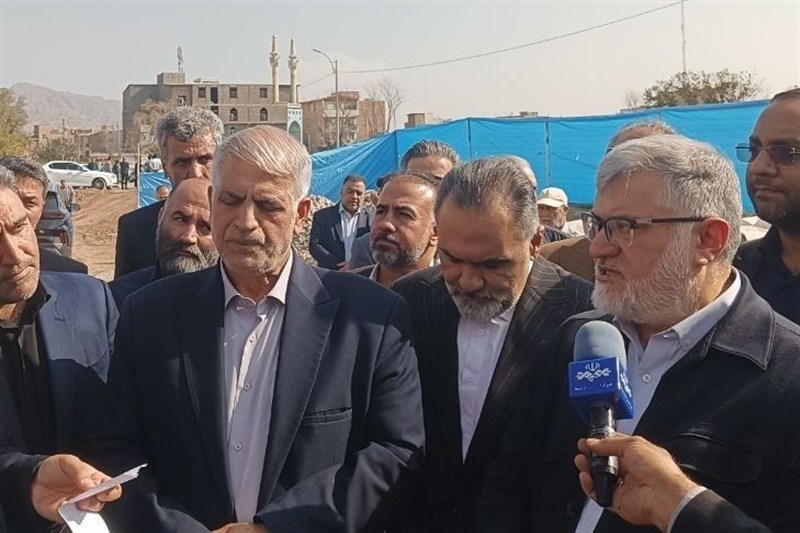 22 مدرسه در پاکدشت عملیاتی شد؛ 9 پروژه دیگر در انتظار اجراست