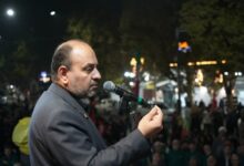 ایران از وابستگی به قدرتهای خارجی به نقشآفرینی در جهان رسید