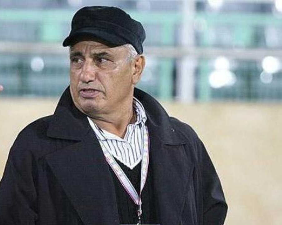 اصغر شرفی: حاضر به درست کردن استقلال هستم؛ ماجرای اخراج ستاره تیم ملی به خاطر سیگار