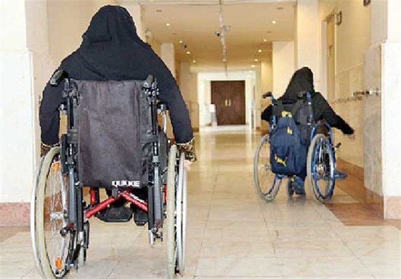 جاماندگان آزمون استخدامی معلولان در ایلام فرصت دوباره دارند