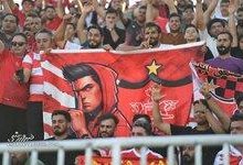 پرسپولیس پس از شکست مقابل فولاد؛ اعتراض هواداران و دغدغه‌های فنی