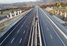 عوارض معوق آزادراه اصفهان ـ کاشان به 600 میلیارد تومان رسید