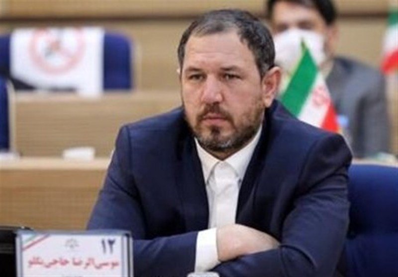 زنجیره اتصال حمل‌ونقل هوایی، زمینی و ریلی در مشهدالرضا(ع) تکمیل می‌شود