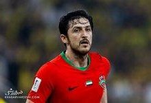 سردار آزمون؛ معمار درخشش شباب‌الاهلی با ۲ گل و ۳ پاس گل در لیگ نخبگان آسیا