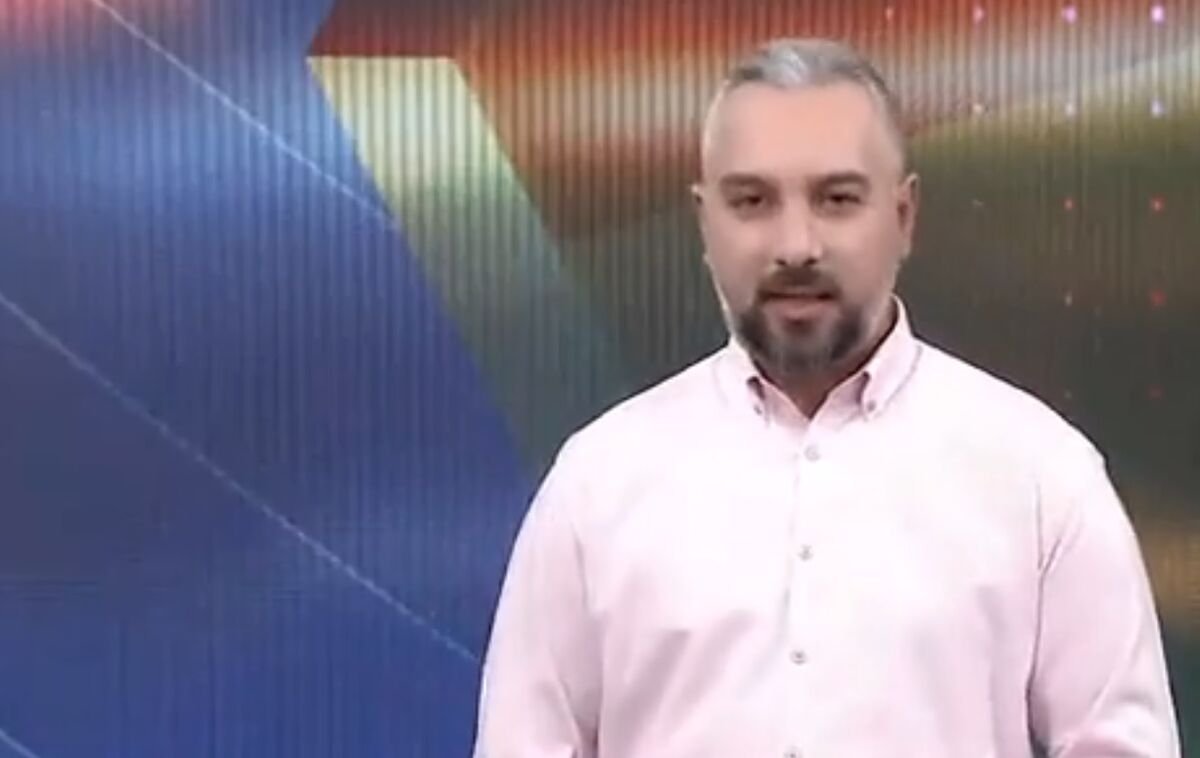انتقاد مجری صداوسیما از مهدی تارتار بر سر تبلیغات اینستاگرامی