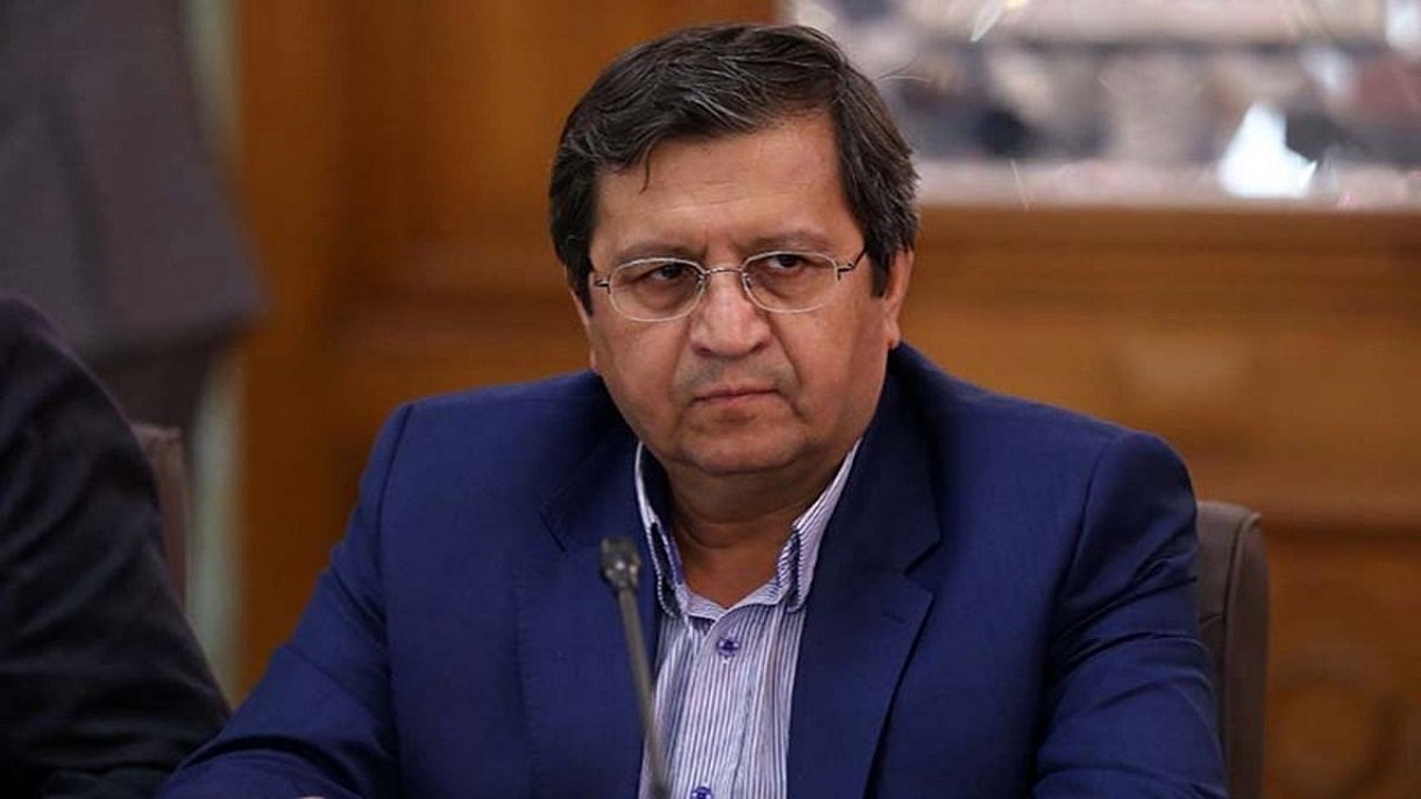 رئیس کل بانک مرکزی: رشد نقدینگی به کانال ۴۰ درصدی بازمی‌گردد