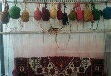 بیمه روستایی؛ ظرفیتی مغفول برای حمایت از 90 هزار فرشباف کردستانی