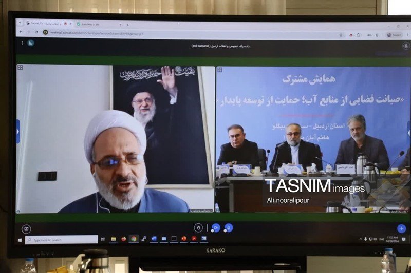 دادستان‌ها به پرونده بحران آب ورود می‌کنند؛ ‌رصد ترک‌فعل مدیران