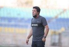پیشکسوت پرسپولیس: نساجی با پرس شدید بازی می‌کند، باید با حوصله بود