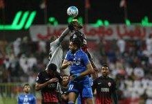 رسانه‌های اماراتی: دیدار شباب‌الاهلی و استقلال، جدال صدرنشینی در لیگ نخبگان