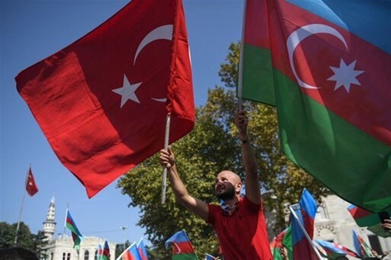 پان ترکیسم ترکیه و معادلات جدید قدرت در قفقاز جنوبی