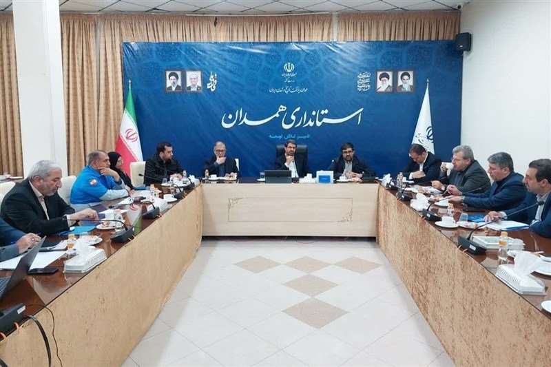 همدان پیشرو اجرای طرح ملی کاهش مصرف انرژی می‌شود