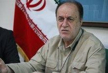 حاجی‌بابایی: امنیت منطقه با نسخه آمریکا تأمین نمی‌شود