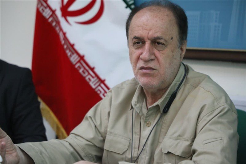 حاجی‌بابایی: امنیت منطقه با نسخه آمریکا تأمین نمی‌شود