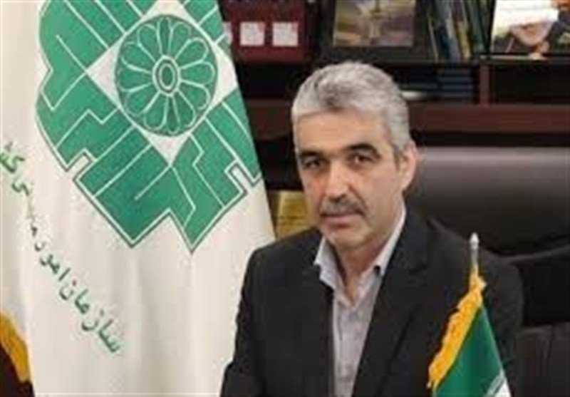 درآمد مالیاتی اردبیل 8 هزار و 800 میلیارد تومان