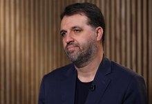 پرویز امینی: مهمترین کار فرهنگی امروز خواندن کتاب «مرد ابدی» است