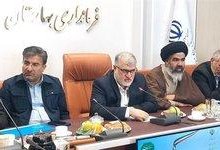 اخطار جدی استاندار تهران به دانشگاه علوم پزشکی؛ پروژهها صفر است
