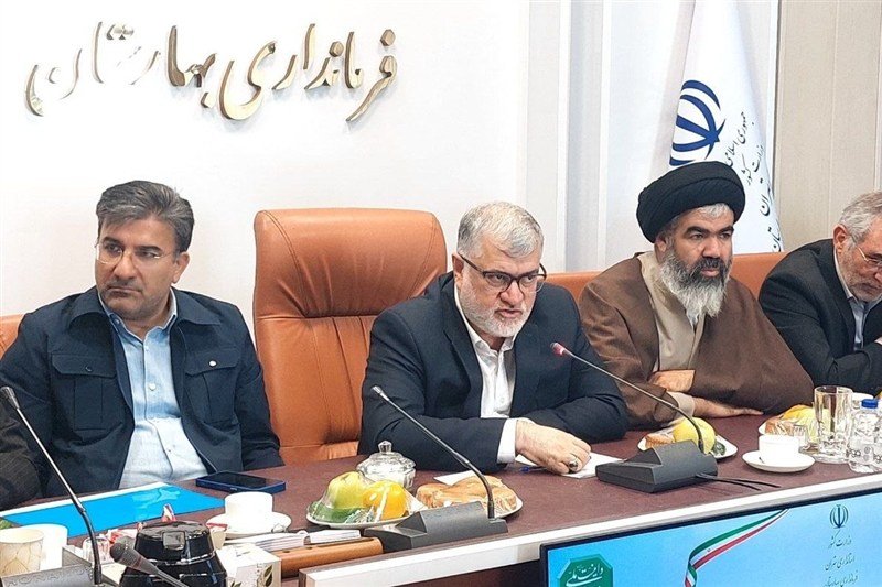 اخطار جدی استاندار تهران به دانشگاه علوم پزشکی؛ پروژه‌ها صفر است