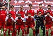تقابل حساس نساجی و پرسپولیس؛ تلاش سرخپوشان برای فرار از بحران مصدومیت و فتح صدر