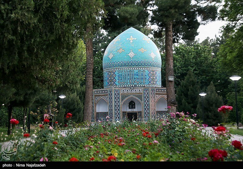 آمل با «نیشابور، بسطام و سبزوار» خواهرخوانده شد