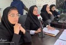 روایت تاریخی مهتاب رستمی؛ اولین گزارشگر دربی فوتبال زنان ایران