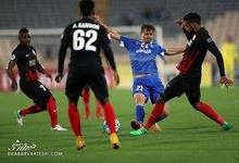 ساعت و جزئیات بازی استقلال ایران مقابل شباب‌الاهلی در لیگ نخبگان آسیا