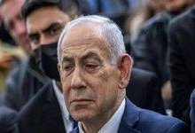 پیشتازی اردوگاه آیزنکوت در مشارکت انتخاباتی؛ زنگ خطر برای نتانیاهو