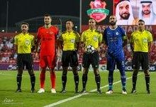شکست استقلال مقابل شباب الاهلی با درخشش سردار آزمون