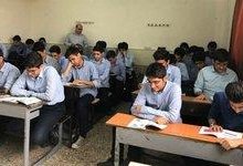 تغییر شیوه فعالیت مدارس قشم از شنبه 9 آبان