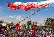 آغاز رزمایش 100 هزار نفری جانفدای ایران 2 در لرستان