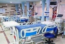 وعده وزیر بهداشت برای تکمیل و تجهیز بیمارستان 531 تختخوابی هرمزگان