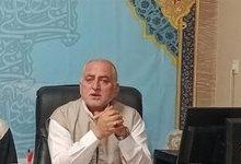 اردبیل 2346 خادم یار رضوی دارد