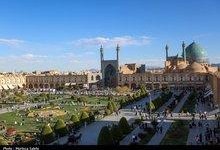 اعلام محورهای اصلی برنامه‌ریزی شهری اصفهان+فیلم