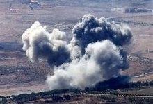انهدام مهمات عملنکرده جنگ در اطراف اهواز