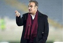 حمله تند فرهاد کاظمی به سرمربی تیم ملی: «ایران فروش تو!»