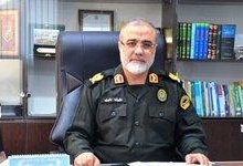 کشف قطعات قاچاق کورههای صنعتی به ارزش 77 میلیارد ریال در یزد